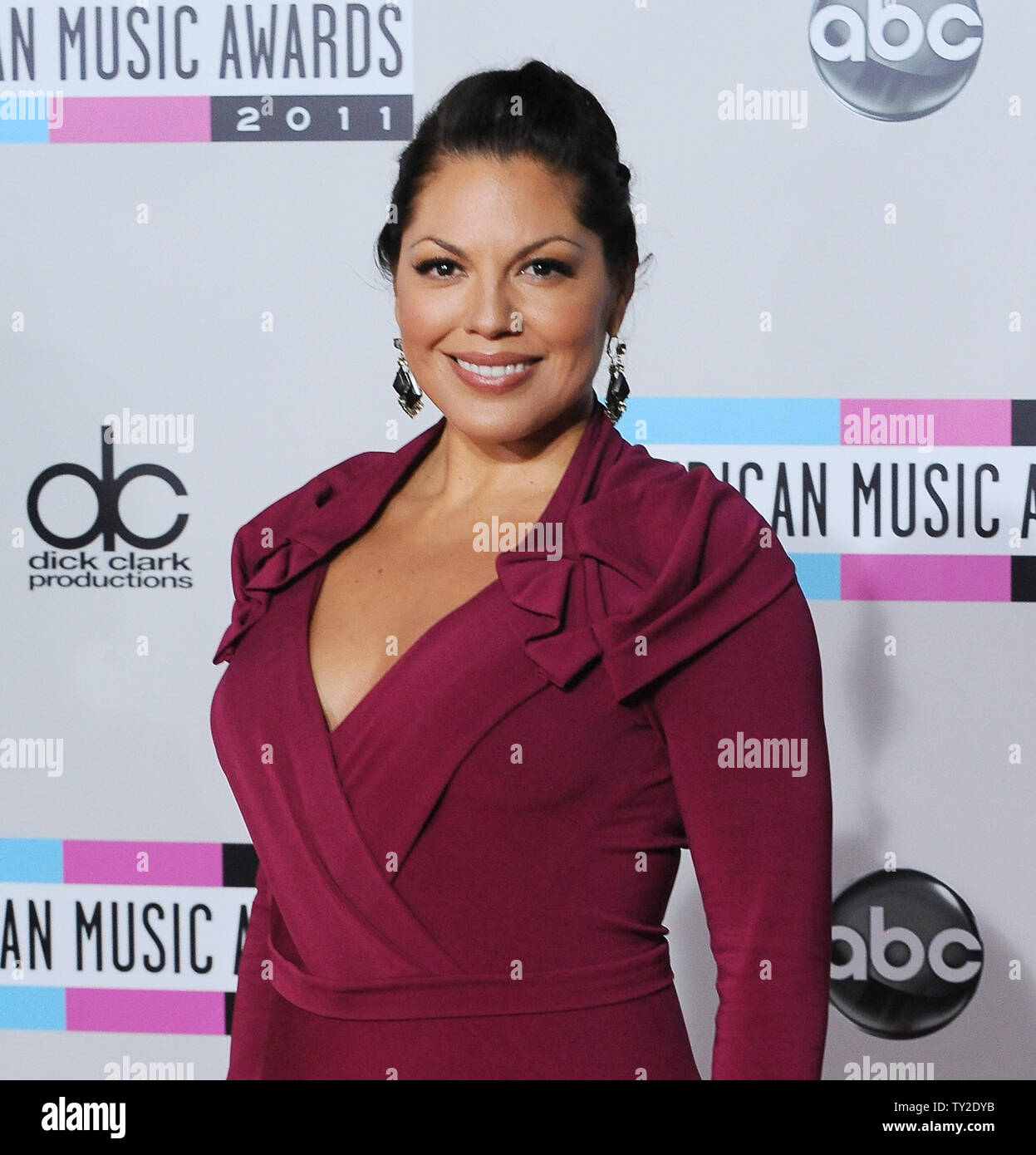 Sara Ramirez Tits