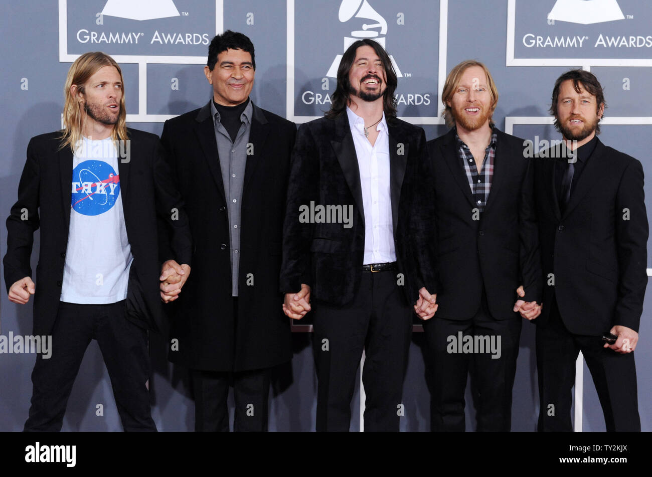 Foo Fighters main image 1