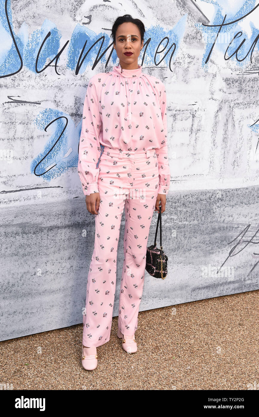 Zawe ashton hi-res stock photography and images - Alamy