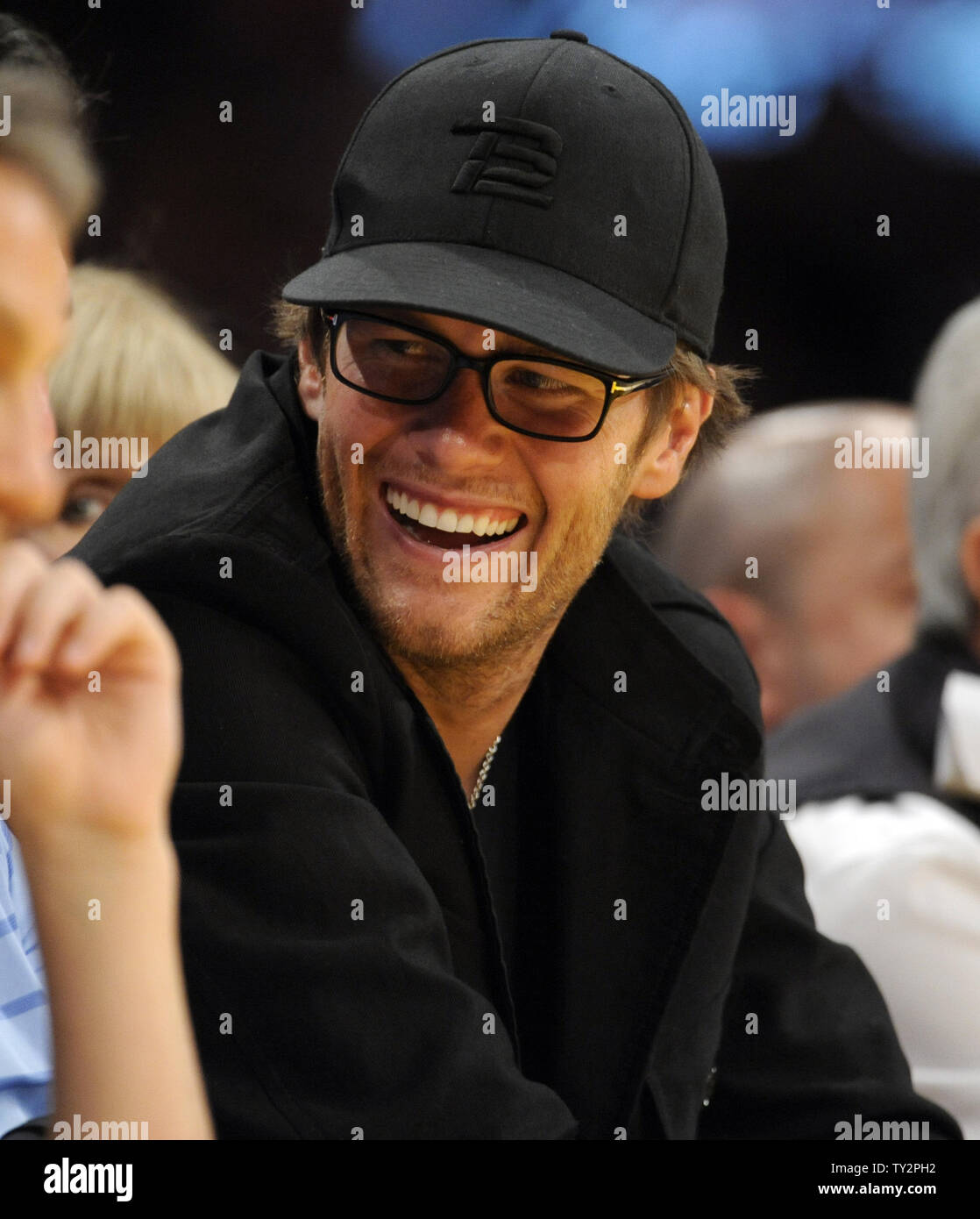 Tom brady court hi res stock photography and images Alamy