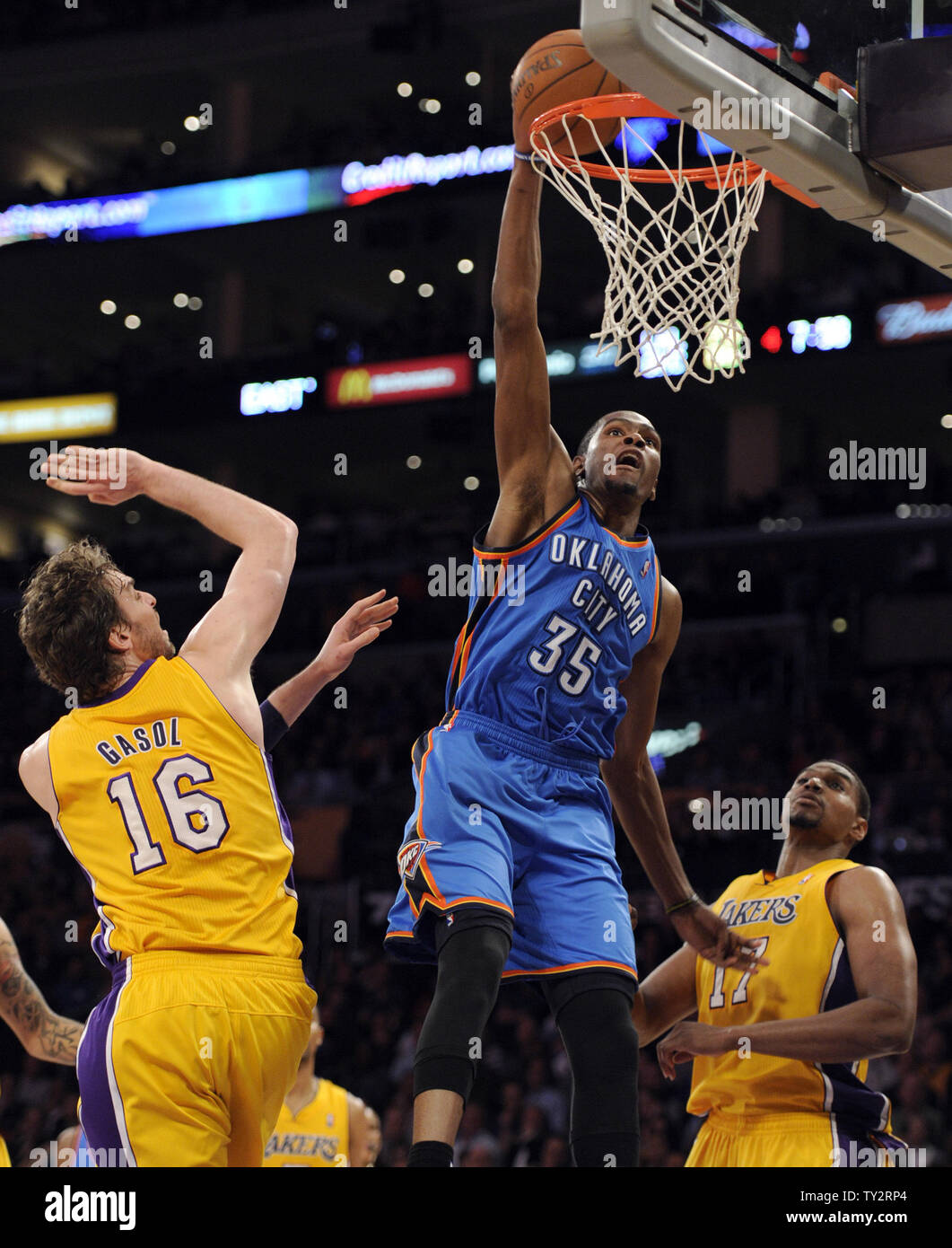 kevin durant power forward