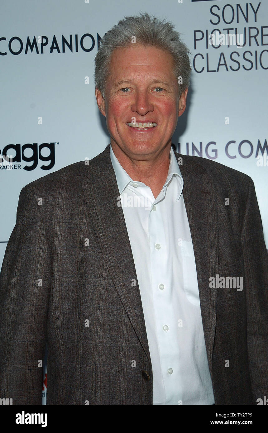 Bruce boxleitner High Resolution Stock Photography and Images Alamy