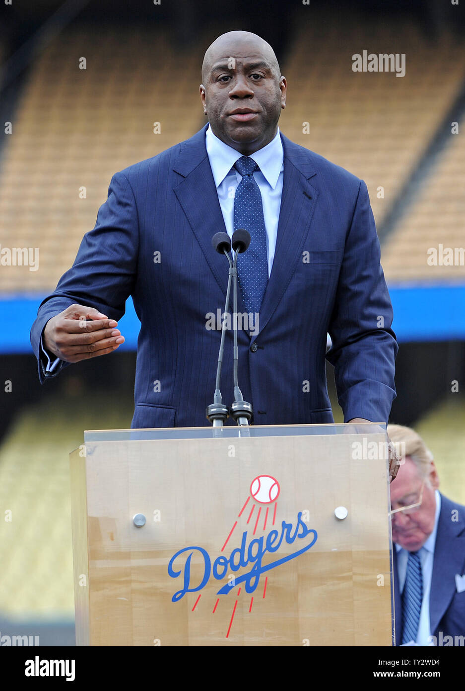 Owner Irvin 