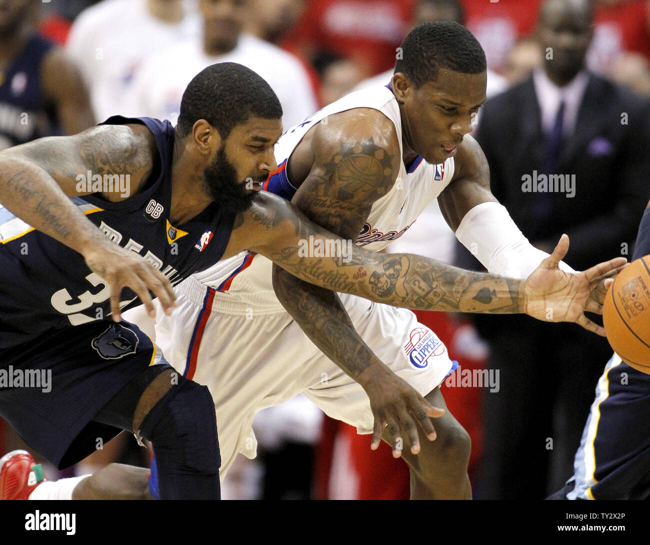 Eric bledsoe hires stock photography and images Alamy
