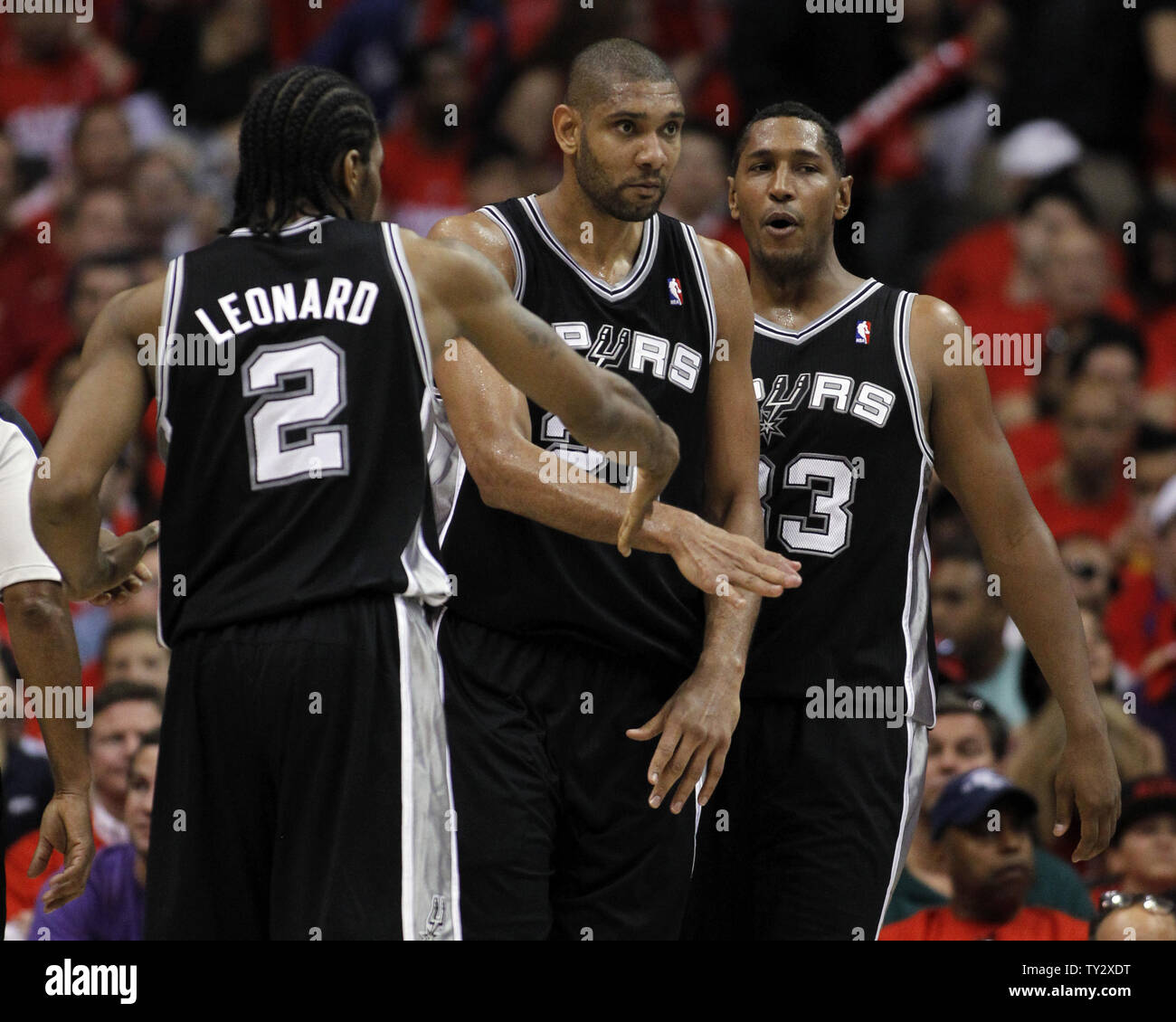 Boris Diaw, San Antonio Spurs