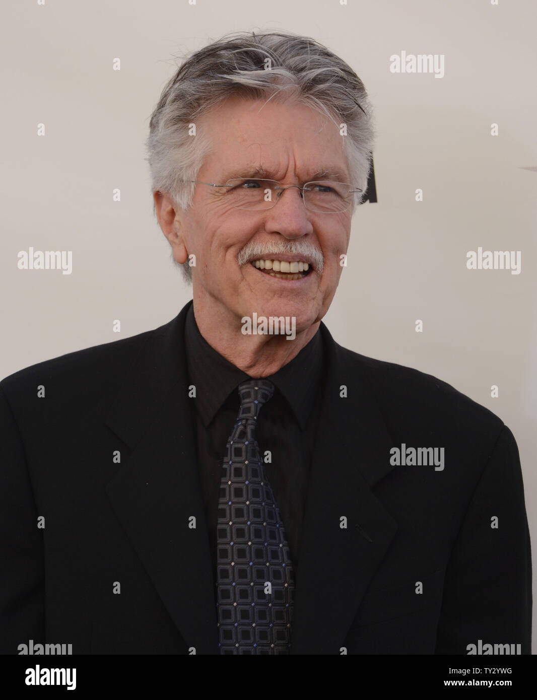 Actor Tom Skerritt arrives for TV Land Presents The AFI Life
