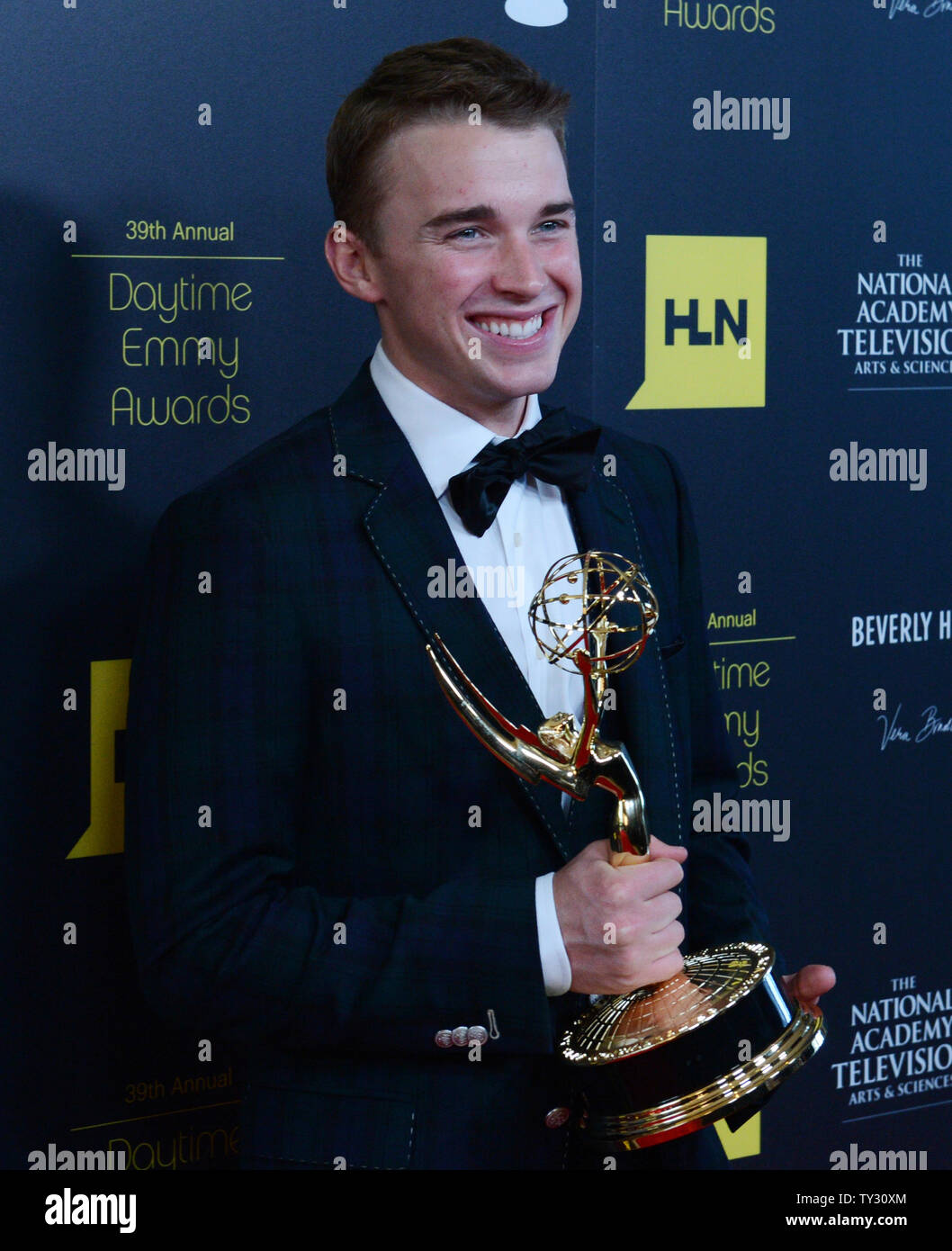 Chandler massey hi-res stock photography and images - Alamy