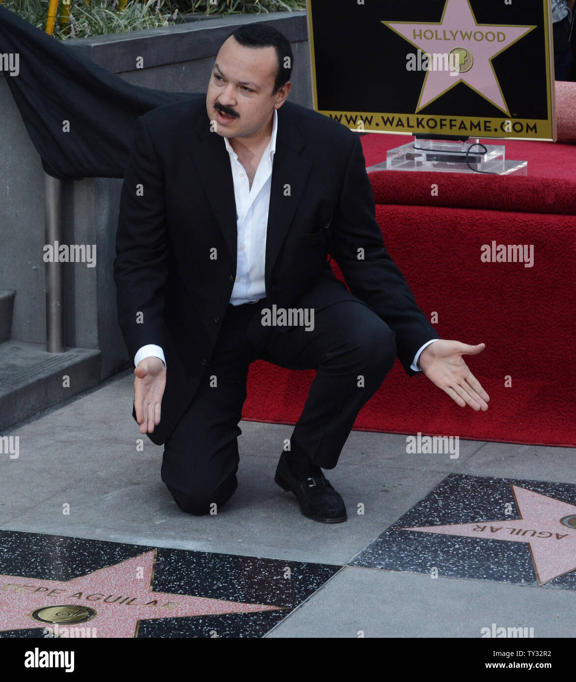 Antonio aguilar hi-res stock photography and images - Alamy