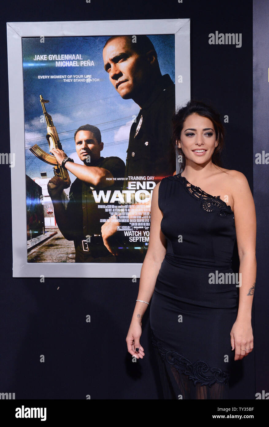 Natalie Martinez High Resolution Stock Photography and Images - Alamy