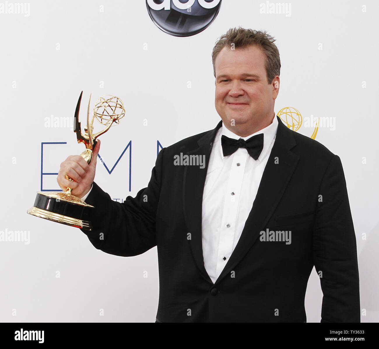 Modern family 64th emmy awards hires stock photography and images Alamy(01)