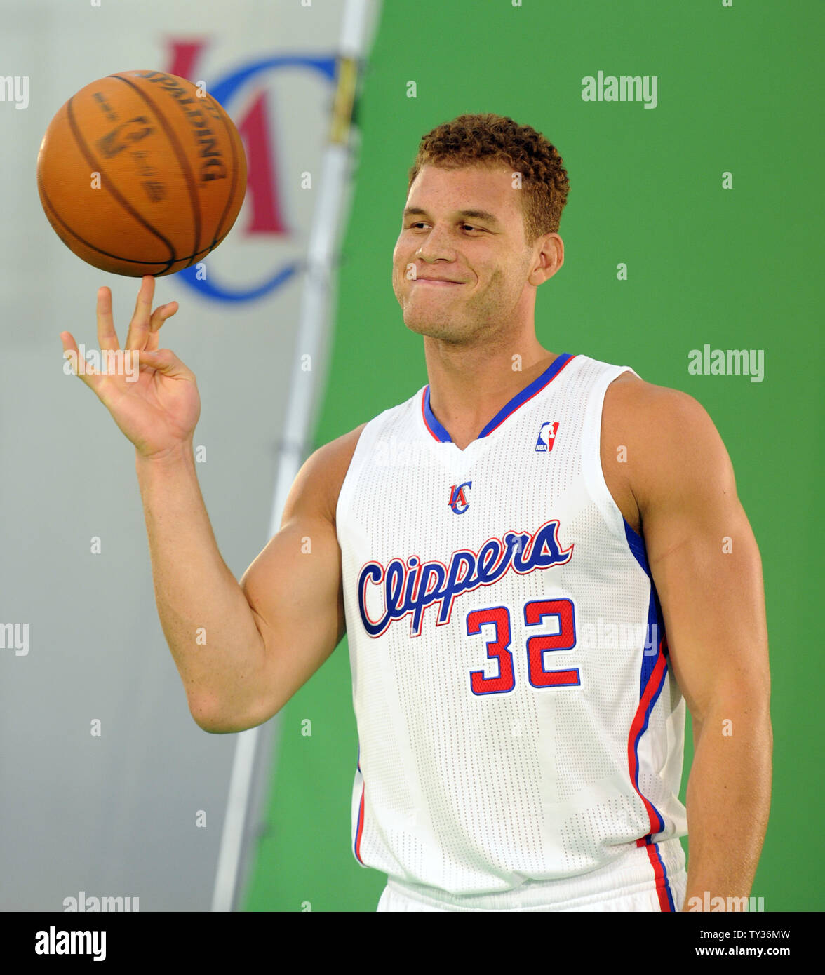 LA Clippers news: The best to wear No. 32 is Blake Griffin - Clips