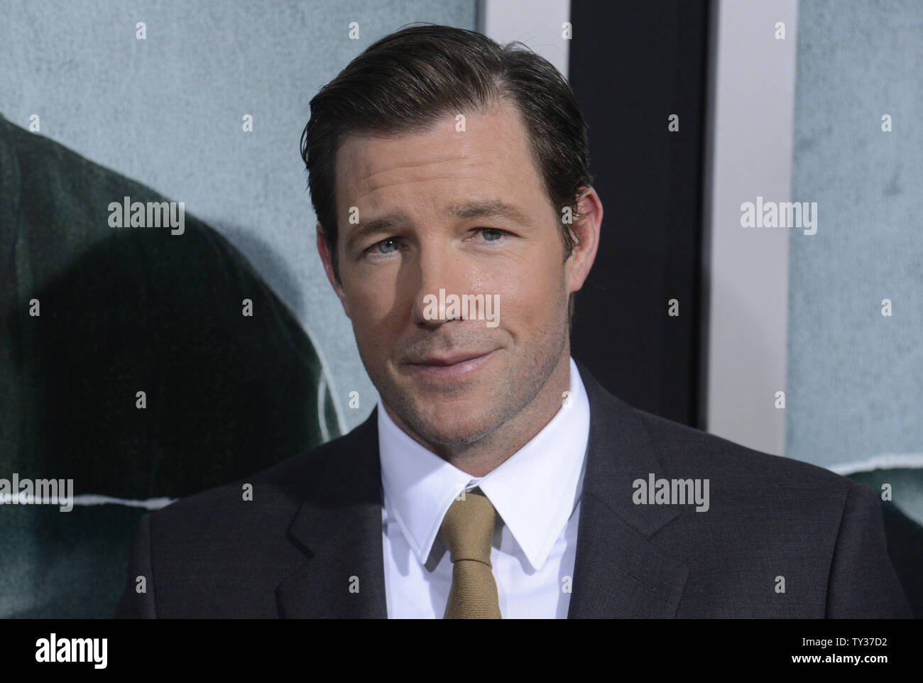 Actor edward burns hi-res stock photography and images - Alamy
