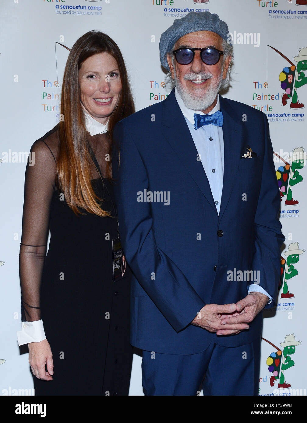 Lou adler carole king hires stock photography and images Alamy