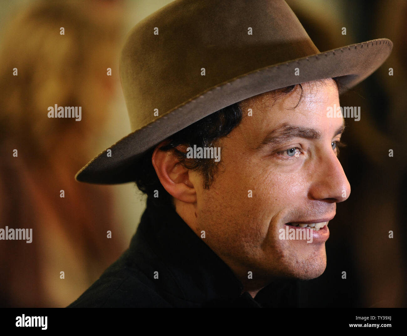 Jakob dylan hi-res stock photography and images - Alamy