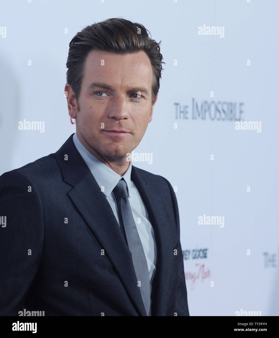 Thailand tsunami ewan mcgregor