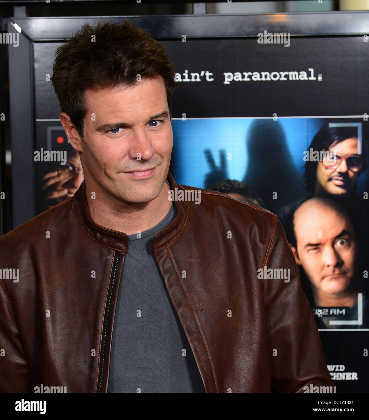 Dave sheridan hi-res stock photography and images - Alamy