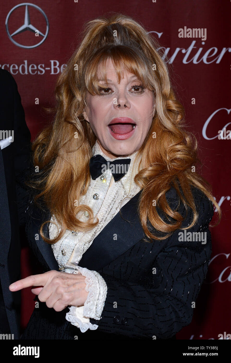 24th annual palm springs international film festival awards gala hires