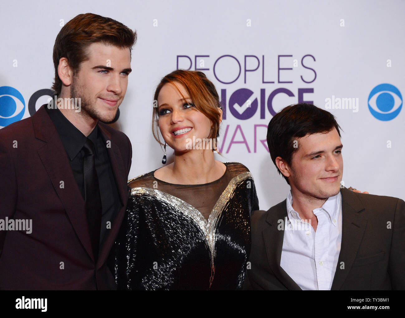 People's Choice Awards 2013: 'The Hunger Games' Takes Home 5