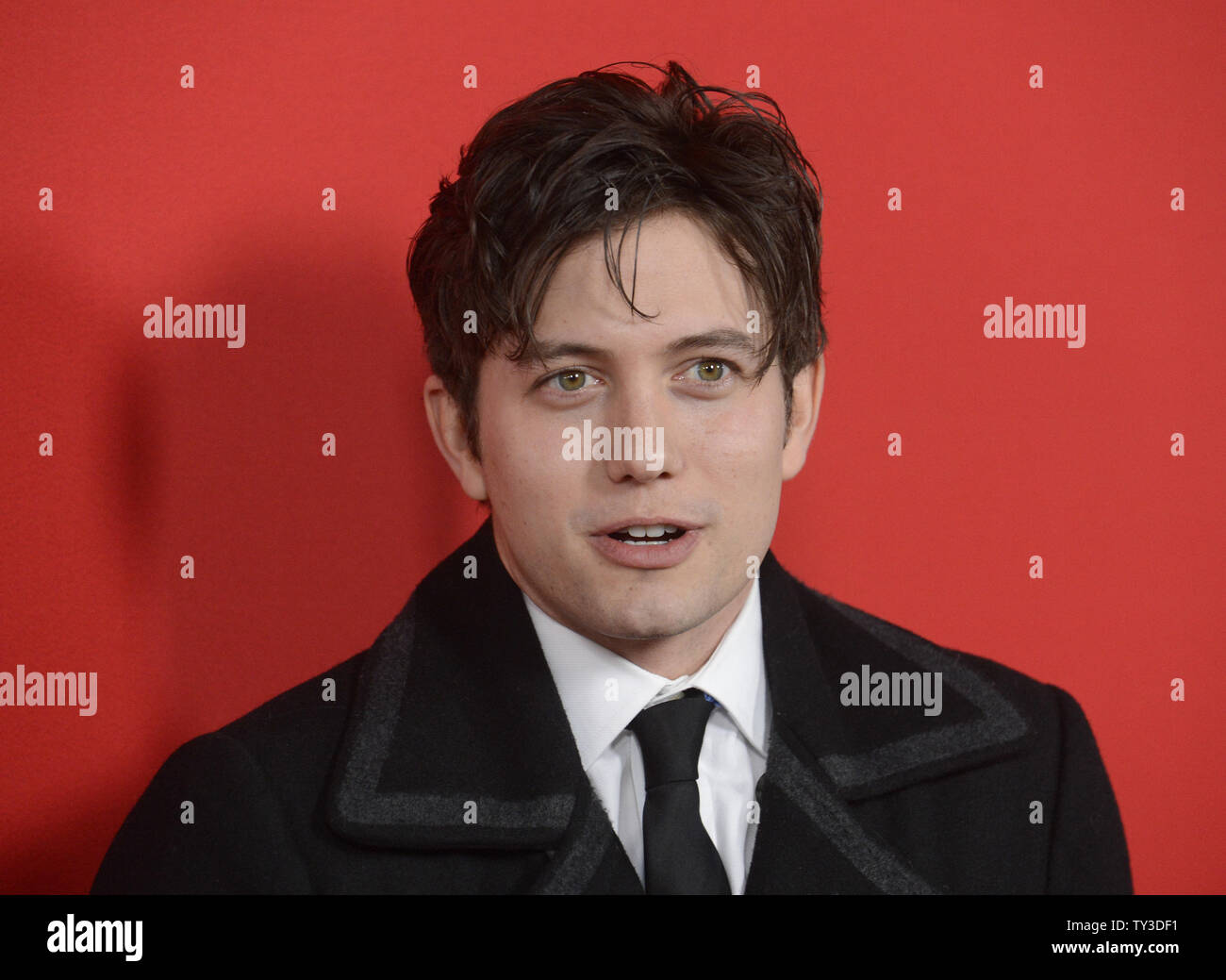 Jackson rathbone where hi-res stock photography and images - Alamy