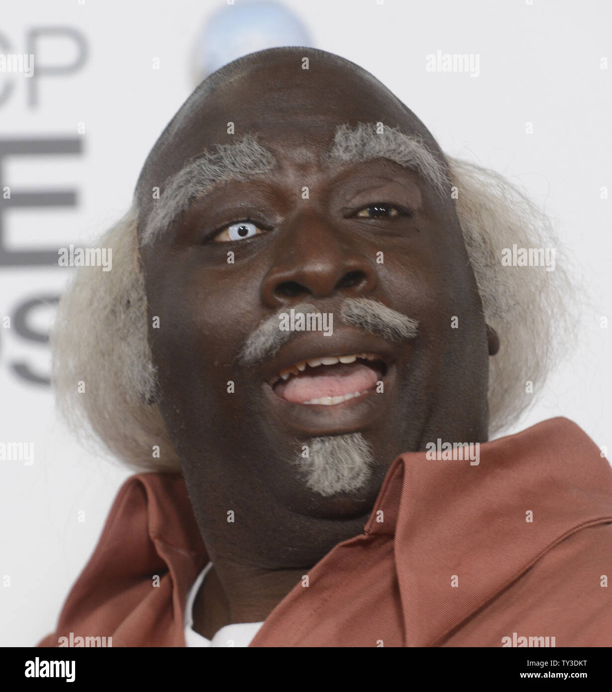 Uncle Ruckus Real Life