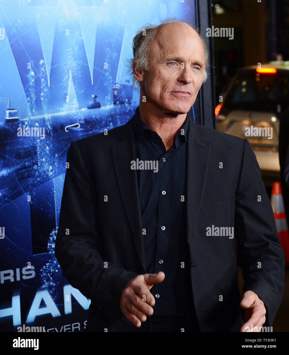 Phantom Movie Ed Harris