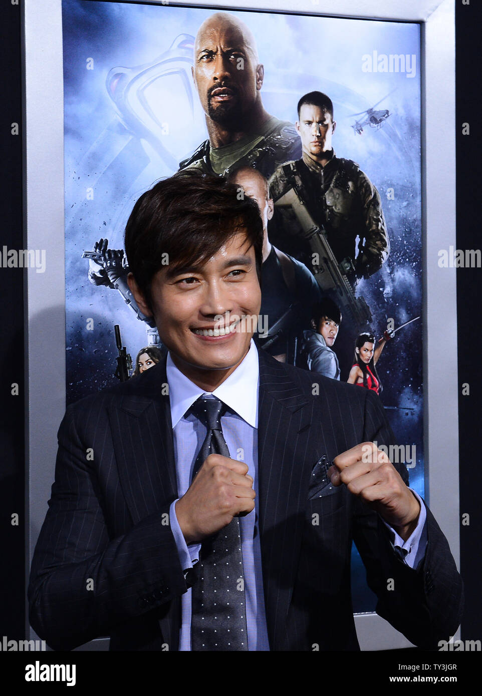 Lee Byung Hun In Gi Joe The Action Stars Defining Role - ite4l24