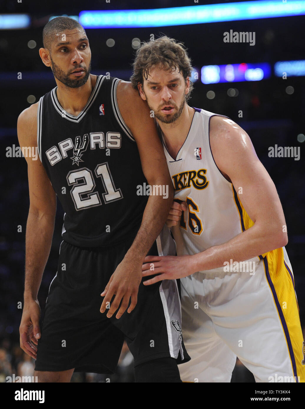 Former Spurs center Pau Gasol formally retires - Pounding The Rock