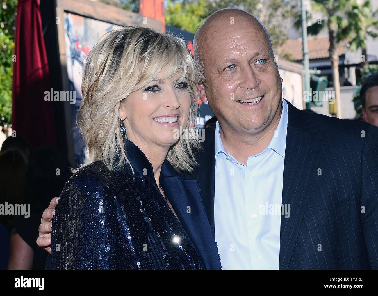 Kelly ripken and cal ripken hi-res stock photography and images