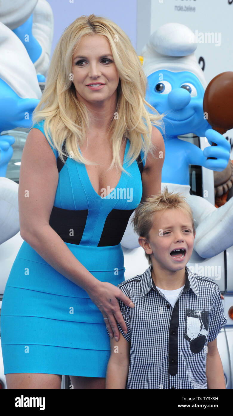 Britney spears cheap oh lala