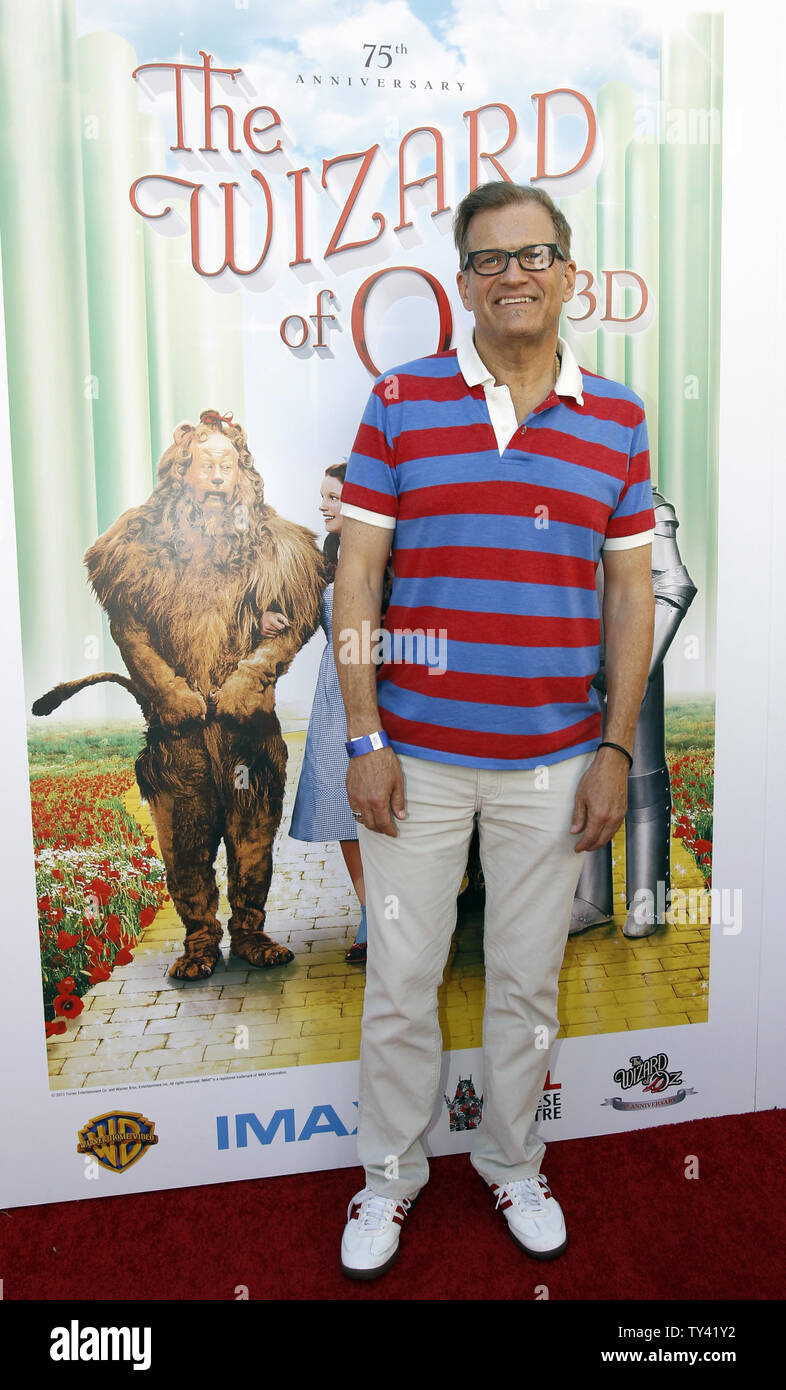 Drew carey hi-res stock photography and images - Alamy