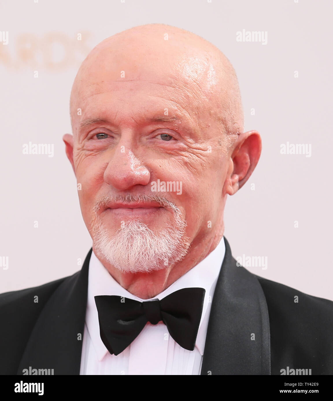 Jonathan Banks Stock Photos & Jonathan Banks Stock Images - Alamy