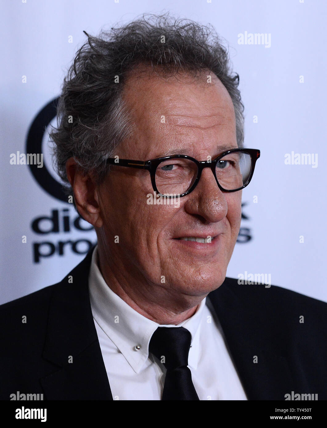 Geoff Rush Australian Actor Geoffrey Rush High Resolution Stock Photography and ...