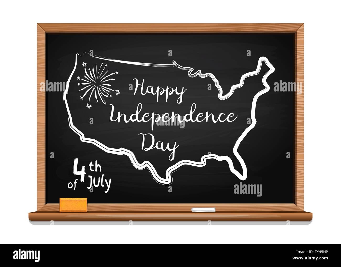 Share more than 132 independence day board decoration seven.edu.vn