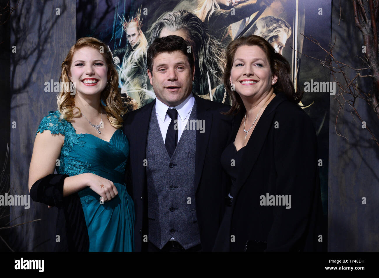 Christine astin hires stock photography and images Alamy