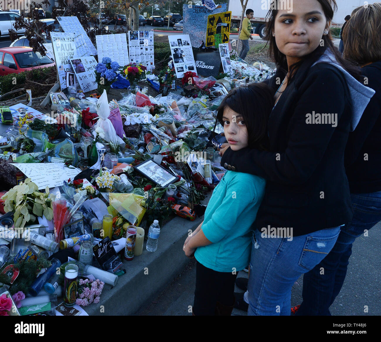 Michelle rodriguez fast and furious 4 hires stock photography and