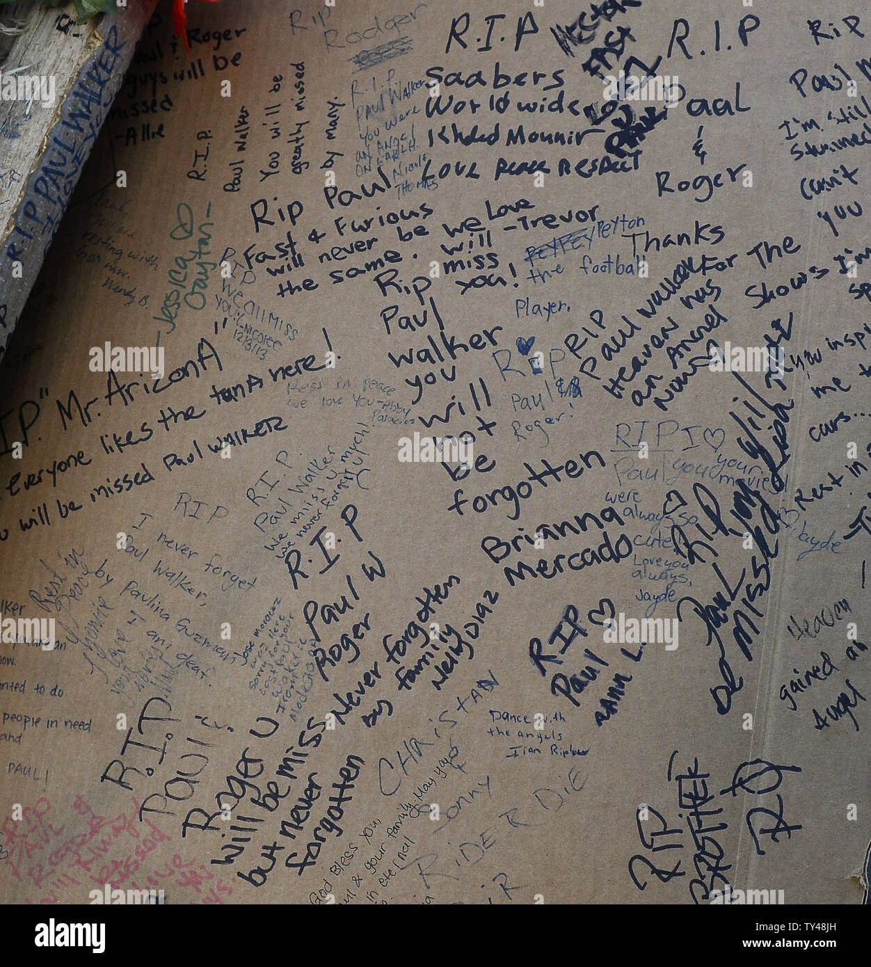 Michelle rodriguez fast and furious 4 hires stock photography and