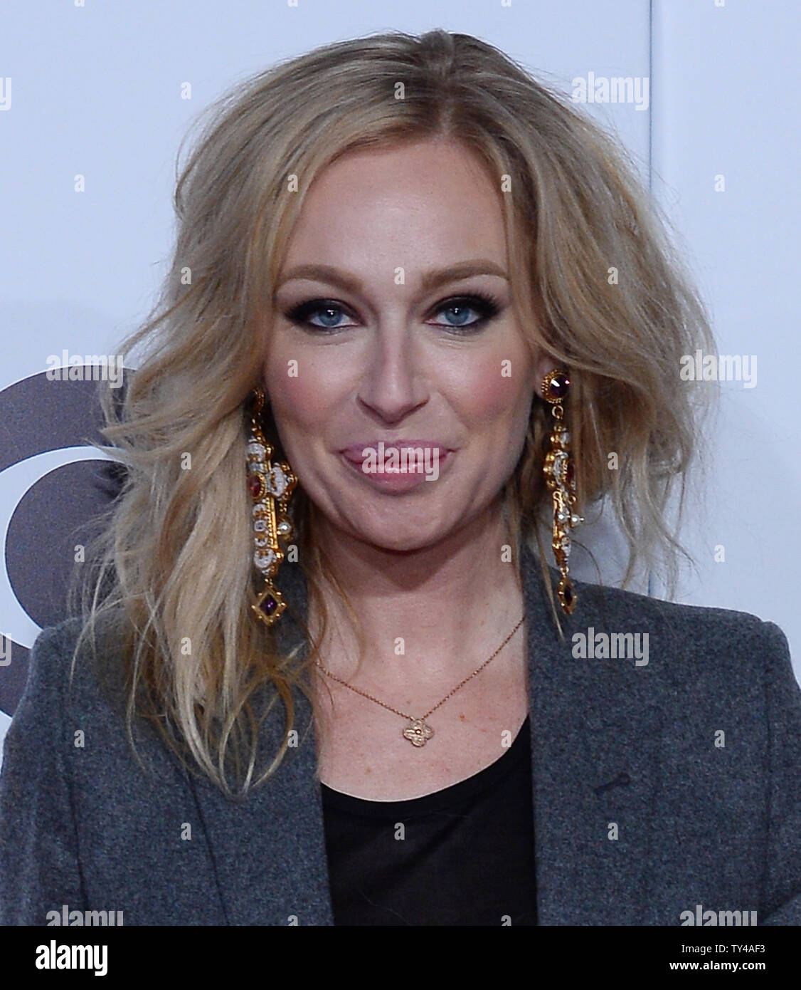 Celebrity stylist Isabel Adrian attends The 40th Annual People’s Choice