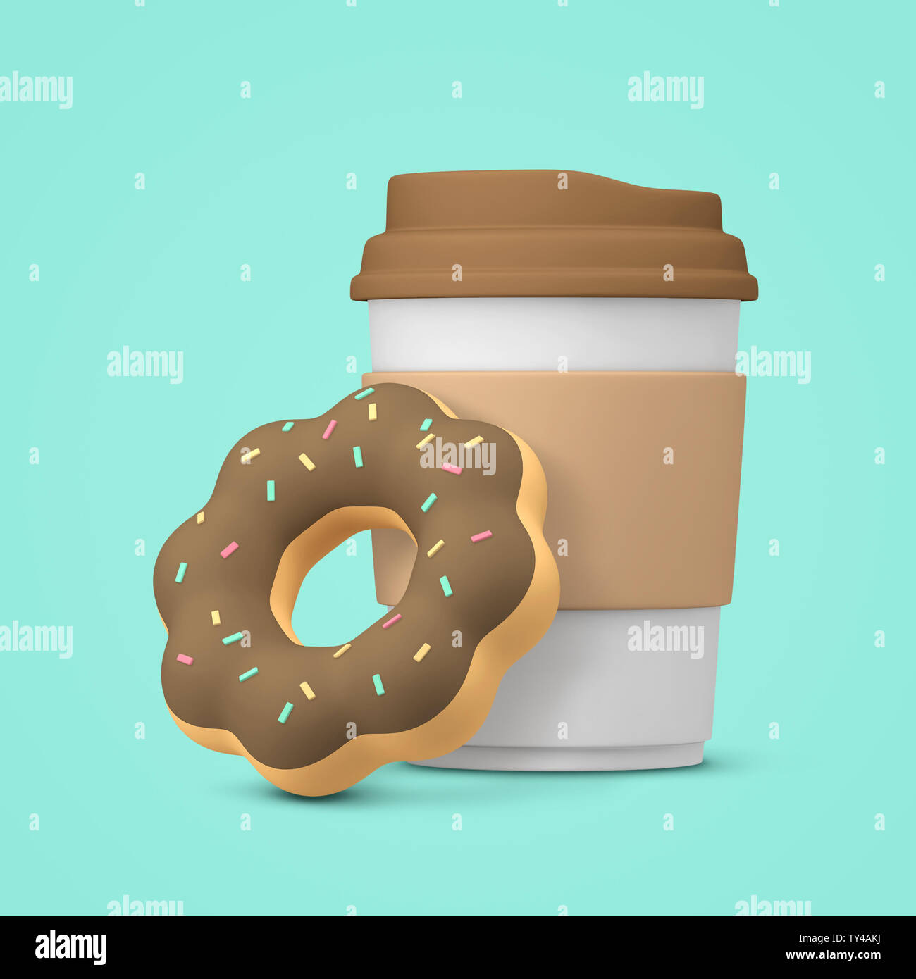 Modern Style Shopping Icon Design Point Coupon Delivery Alarm And 