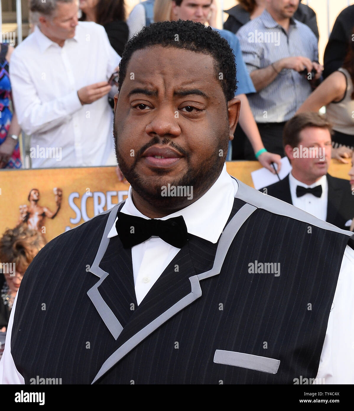 Grizz Chapman actor Resource Guide: Managing Health and Legacy in NYC