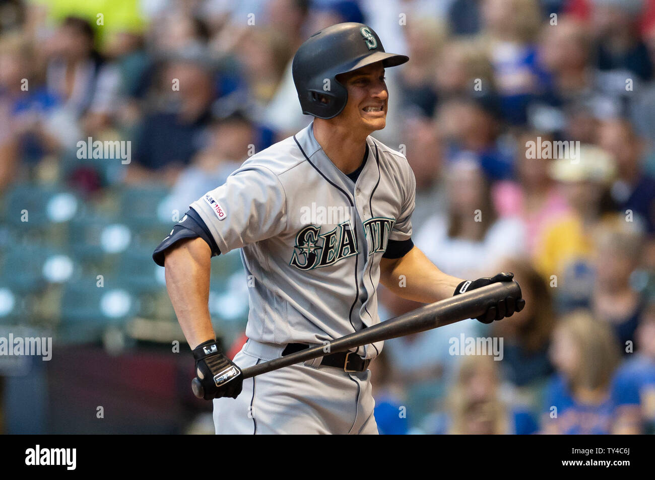 mariners seager jersey