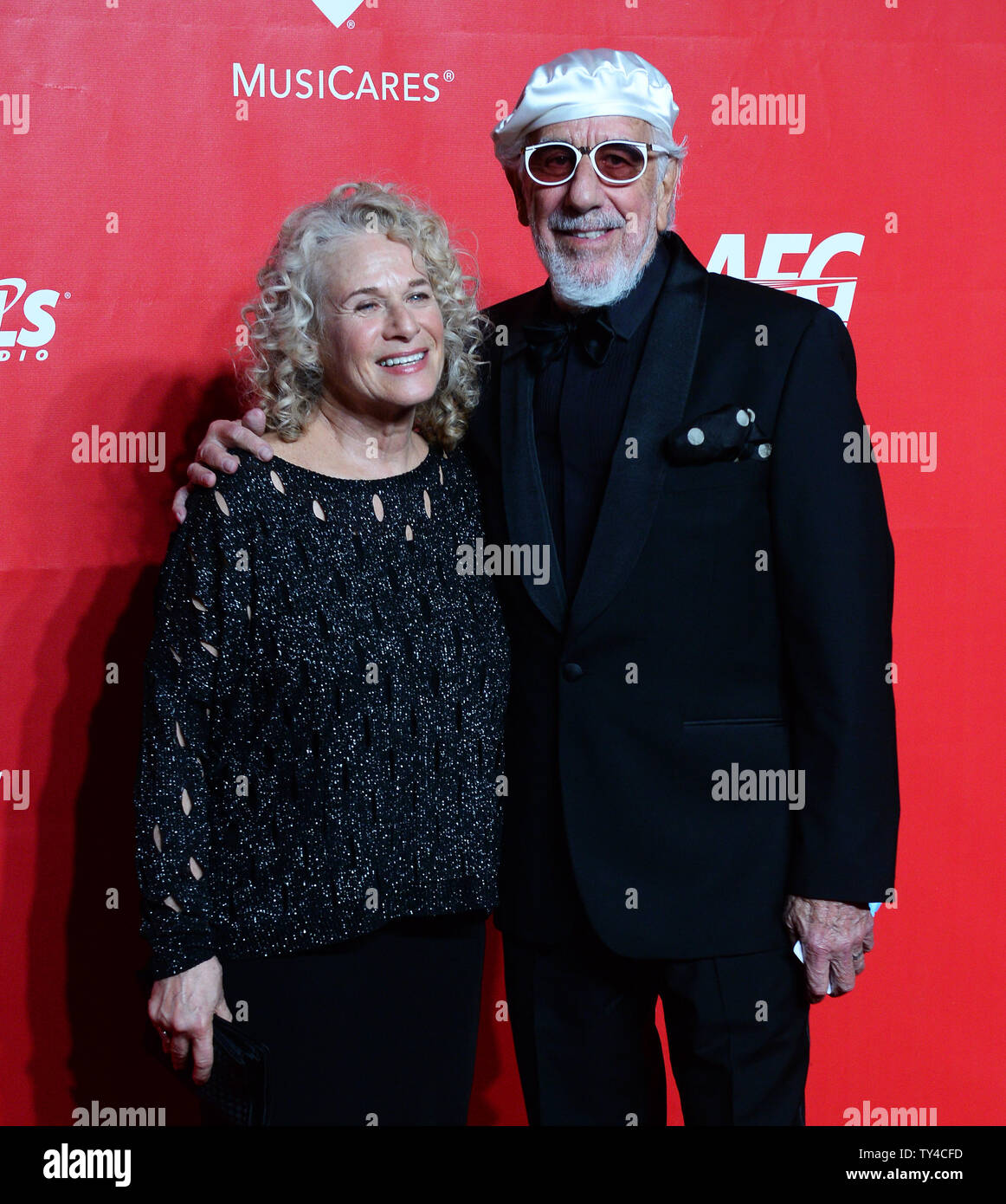 Lou Adler High Resolution Stock Photography and Images - Alamy