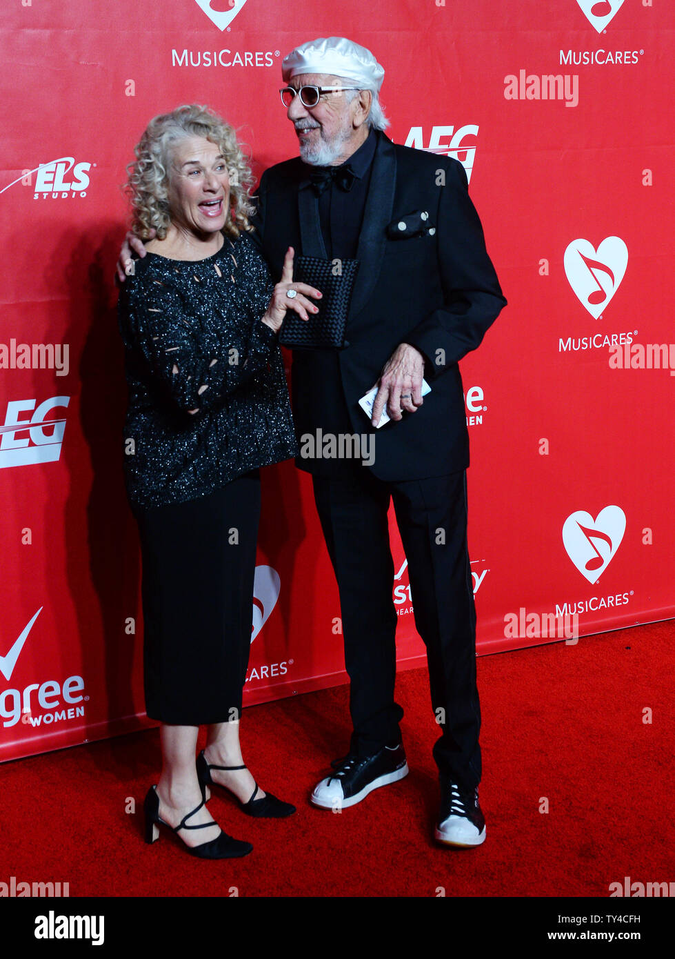 Lou Adler High Resolution Stock Photography and Images - Alamy