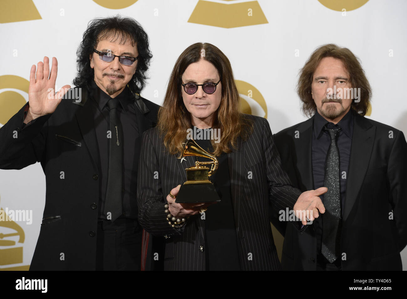 ozzy osbourne is god dead