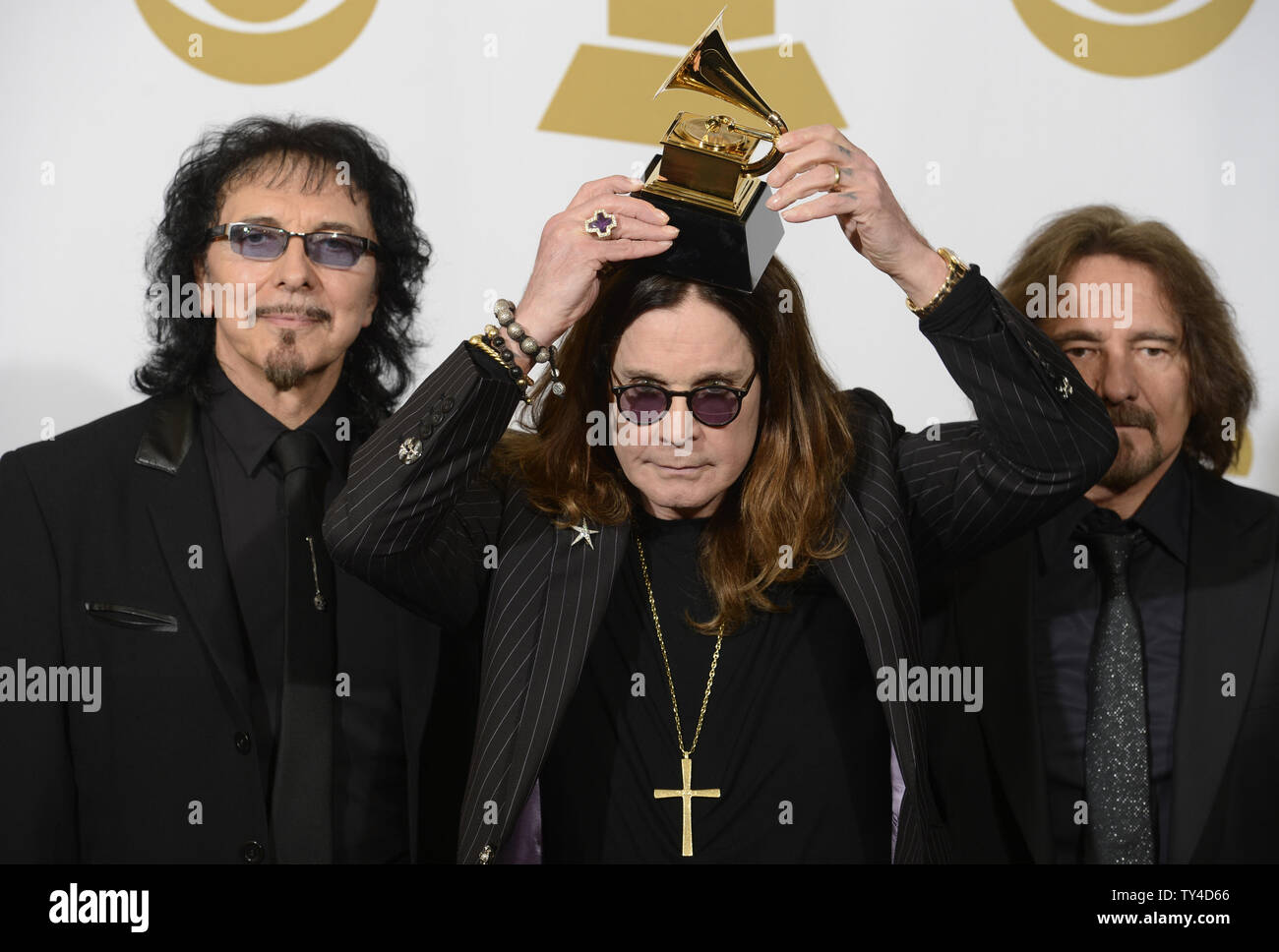 ozzy osbourne is god dead