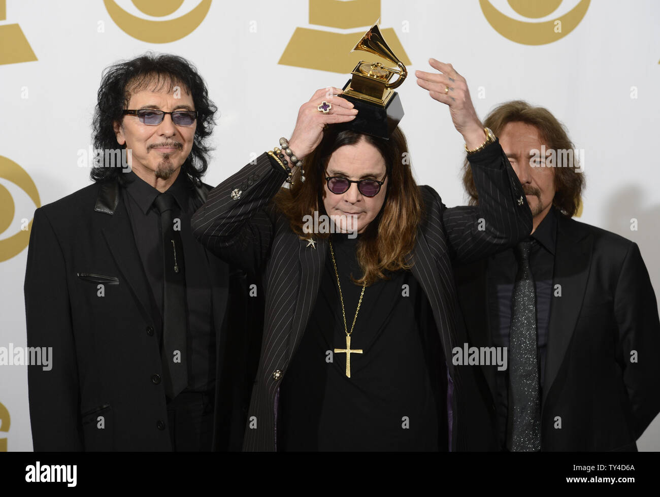 ozzy osbourne god is dead