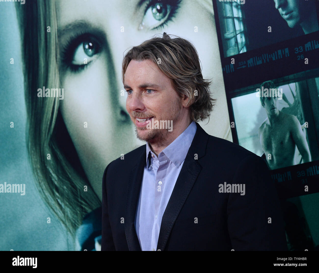 Actor Dax Shepard attends the premiere of the motion picture dramatic Actor Dax Shepard attends the premiere of the motion picture dramatic