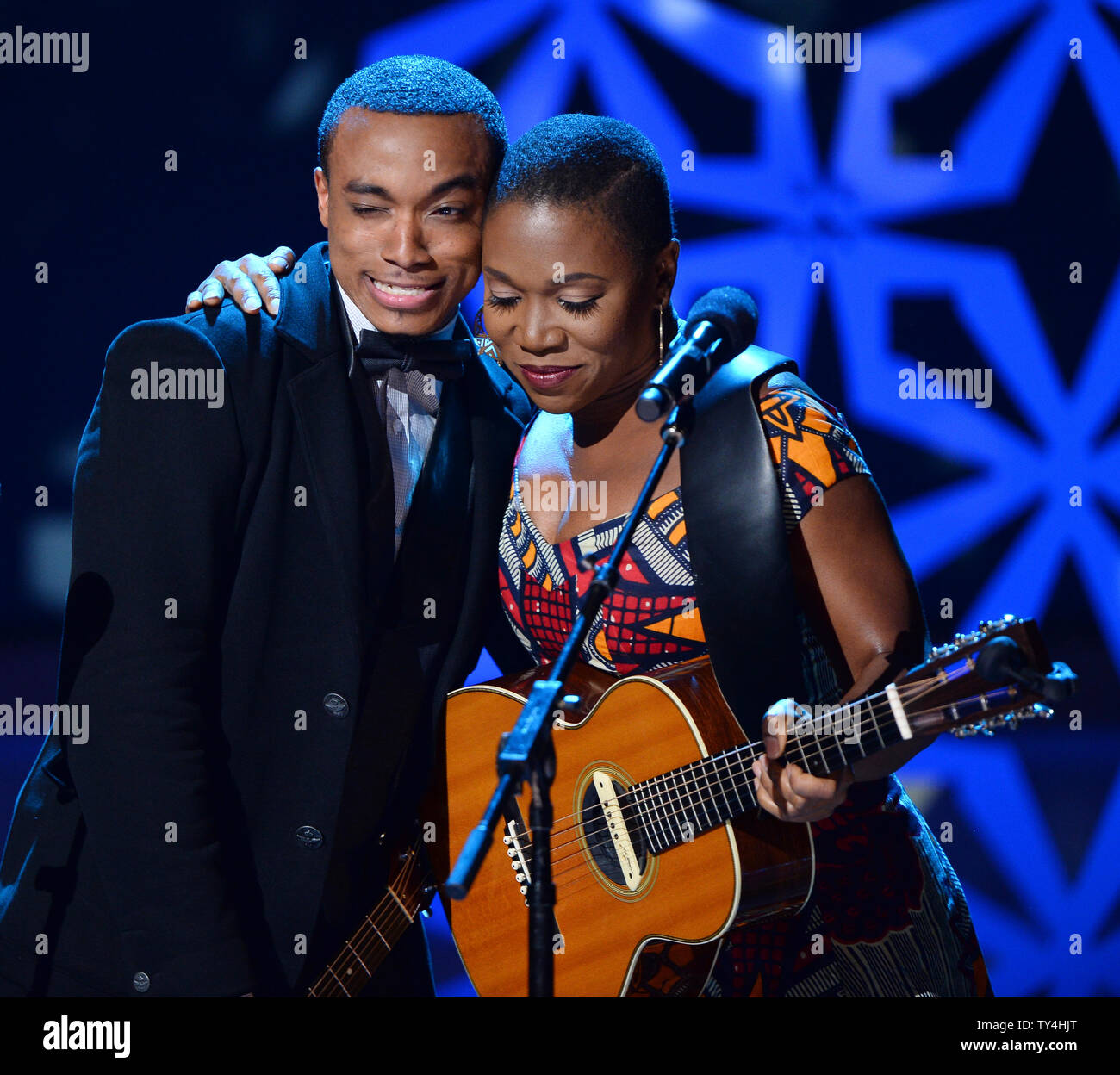 India arie during hires stock photography and images Alamy