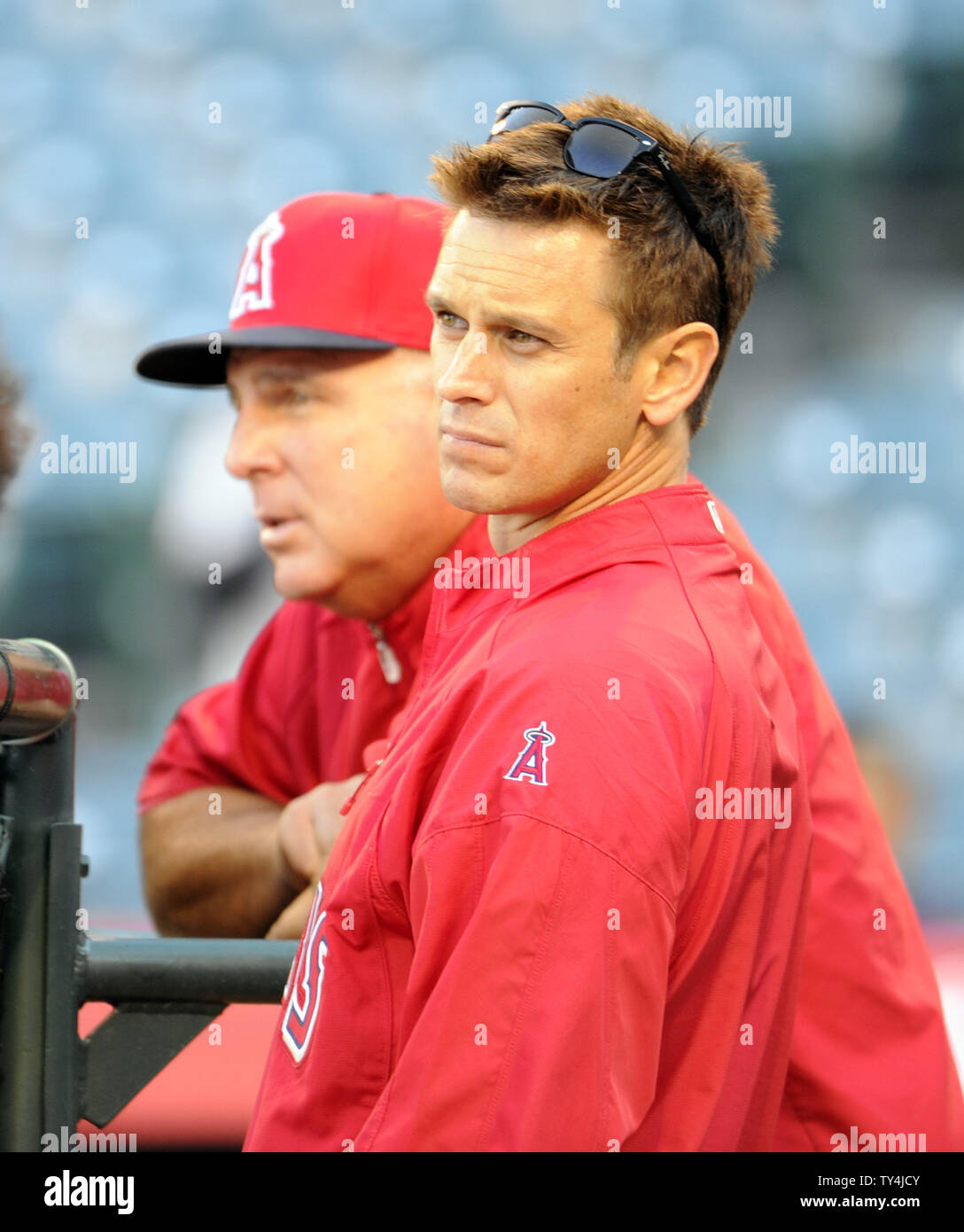 Jerry dipoto hi-res stock photography and images - Alamy