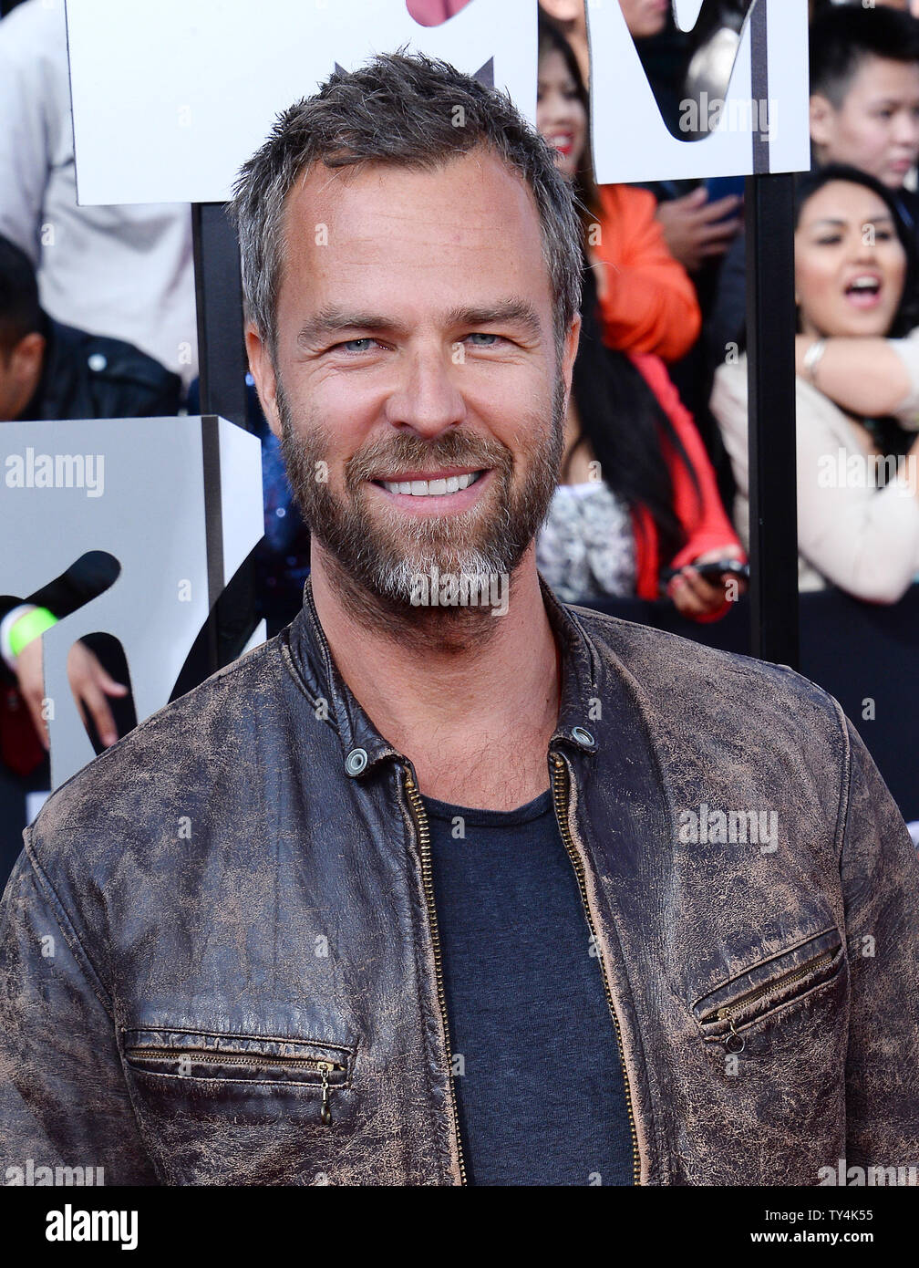 Jr bourne where hi-res stock photography and images - Alamy