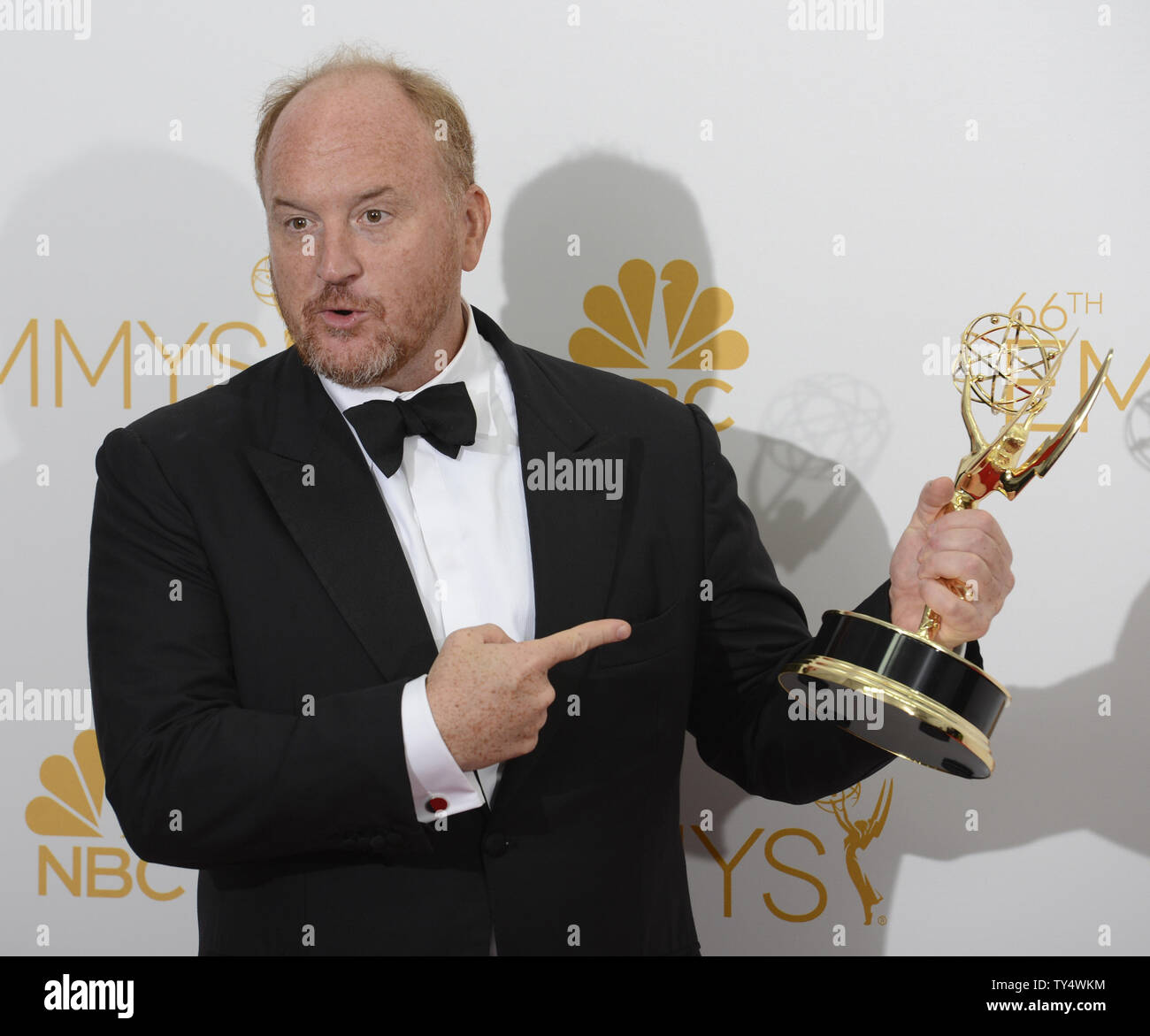 Louis ck hi-res stock photography and images - Alamy